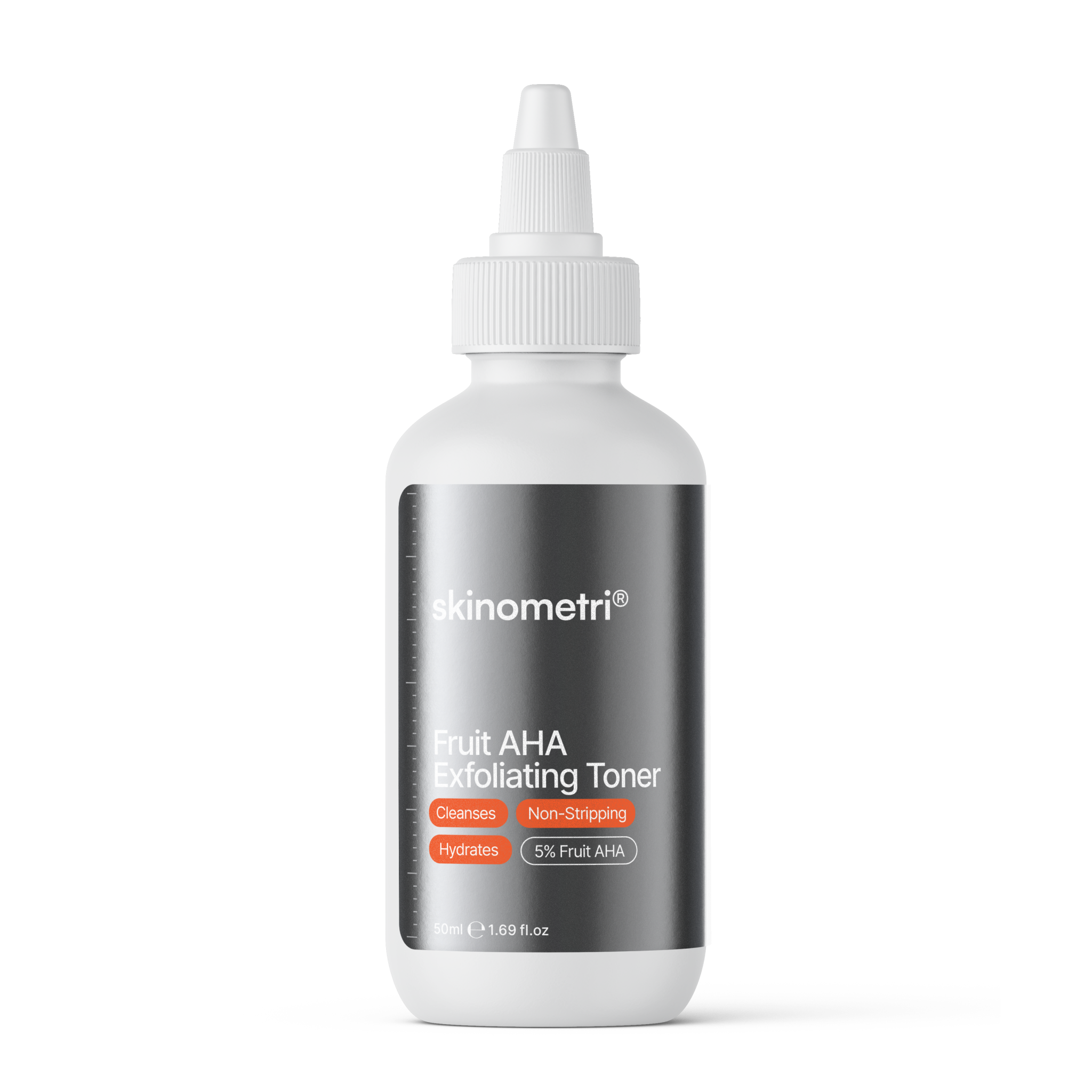 Fruit AHA 5% Exfoliating Toner