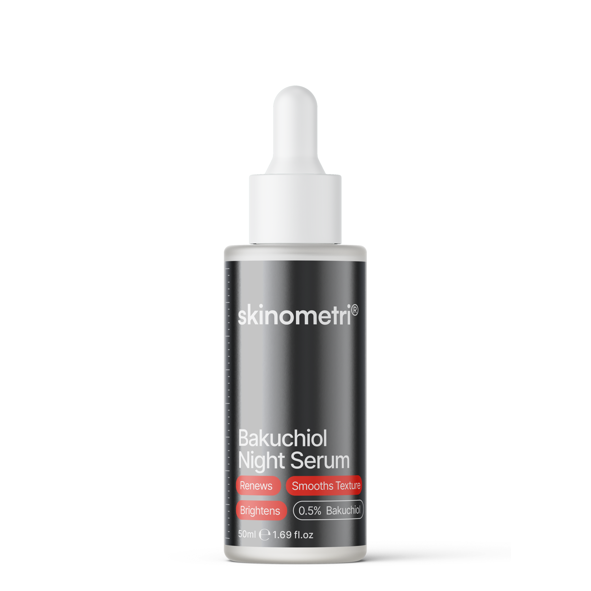 Bakuchiol Night Serum