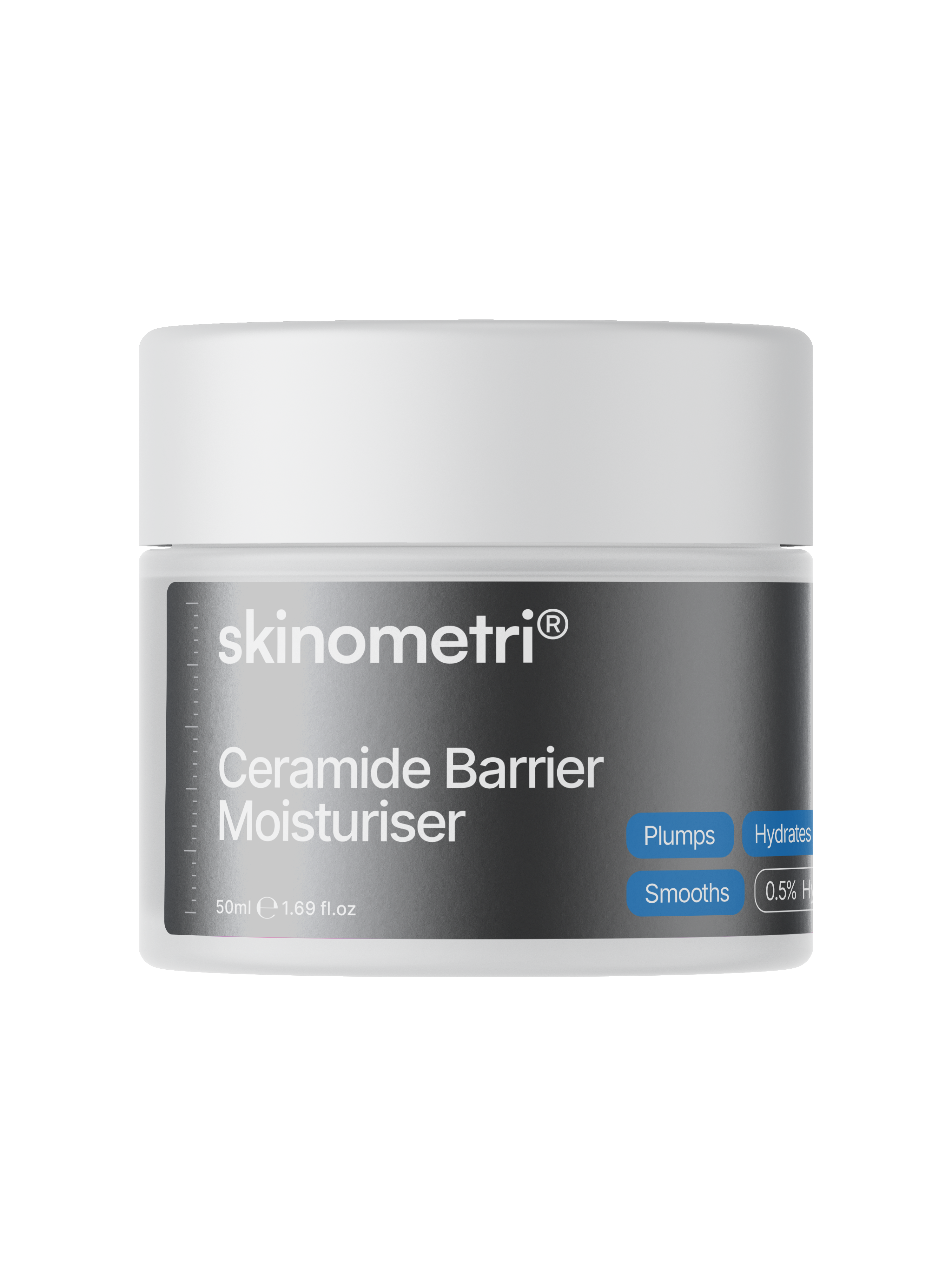 Ceramide Barrier Moisturiser