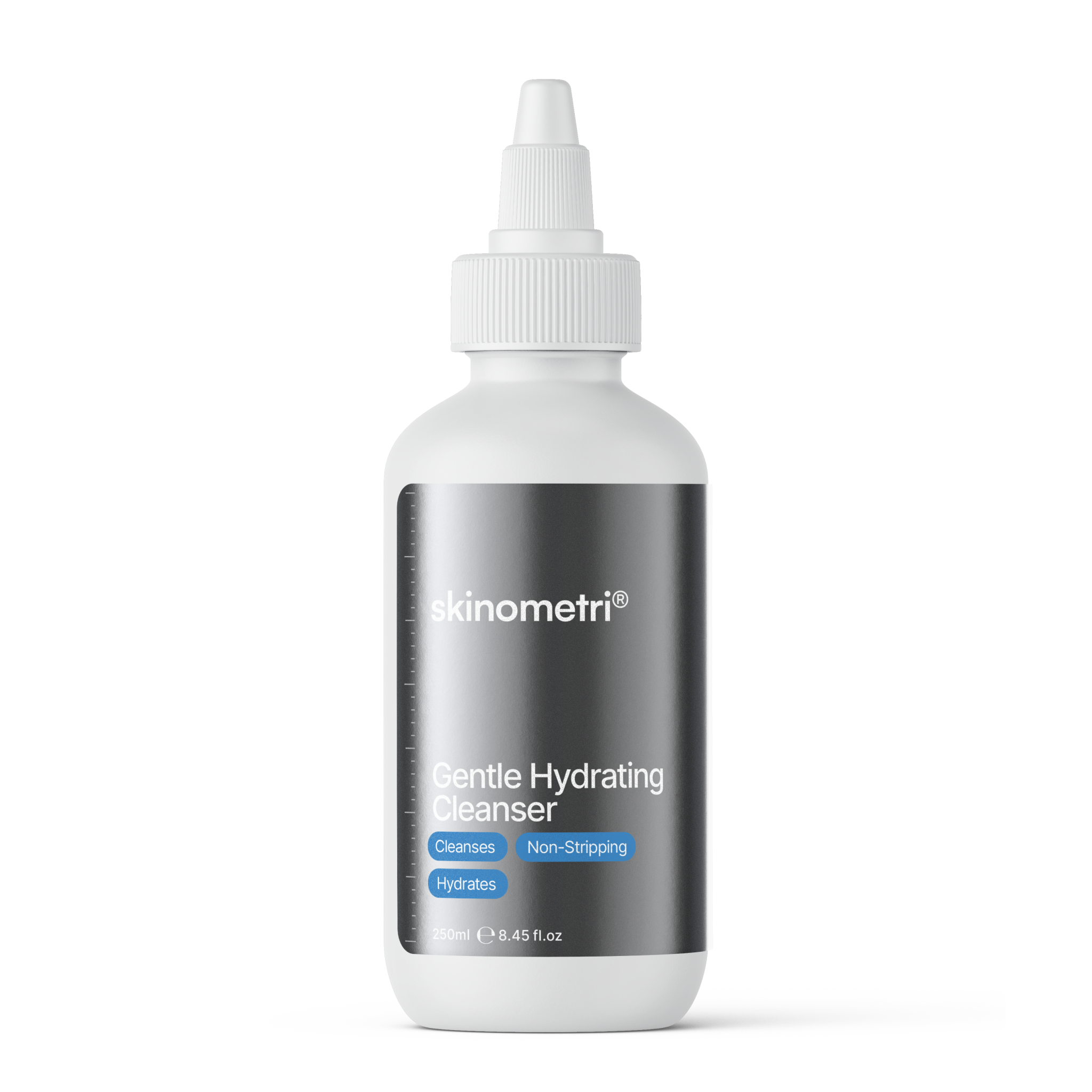 Gentle Hydrating Cleanser