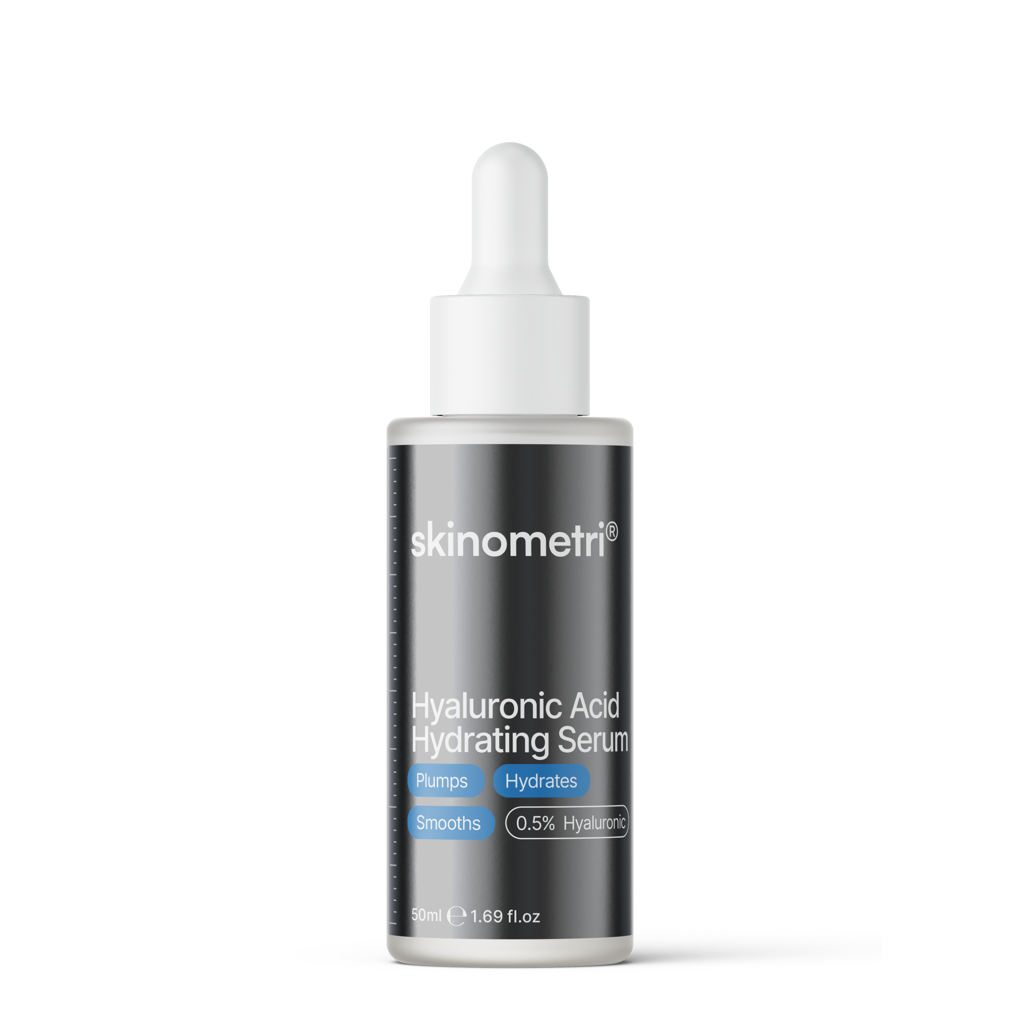 Hyaluronic Acid Hydrating Serum