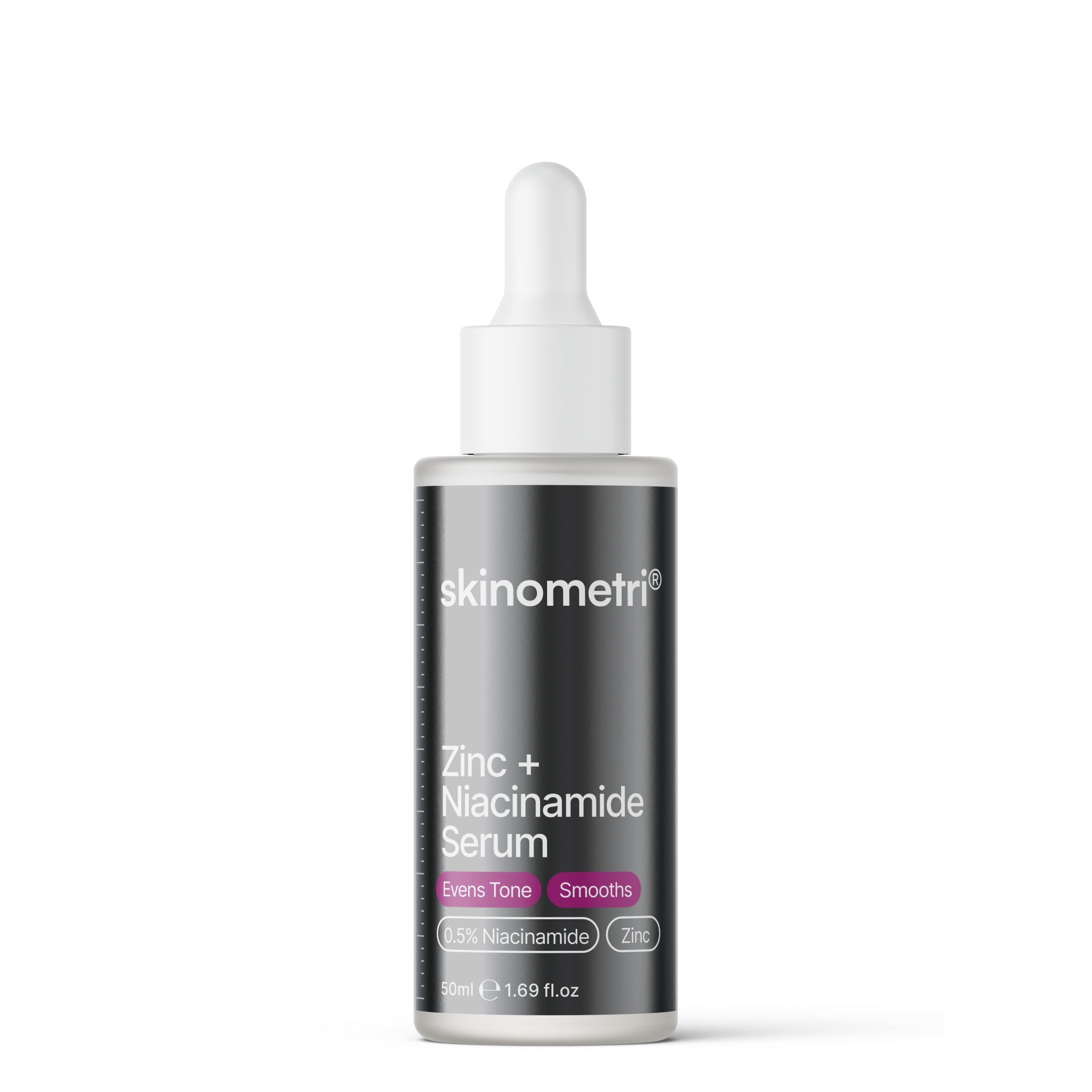 Niacinamide 10% + Zinc 1% Serum